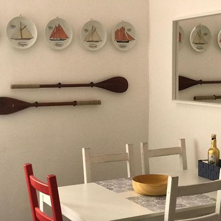 La Casa Marinara! Daire Levanto Dış mekan fotoğraf