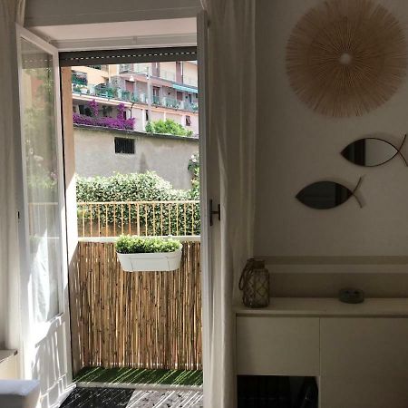 La Casa Marinara! Daire Levanto Dış mekan fotoğraf