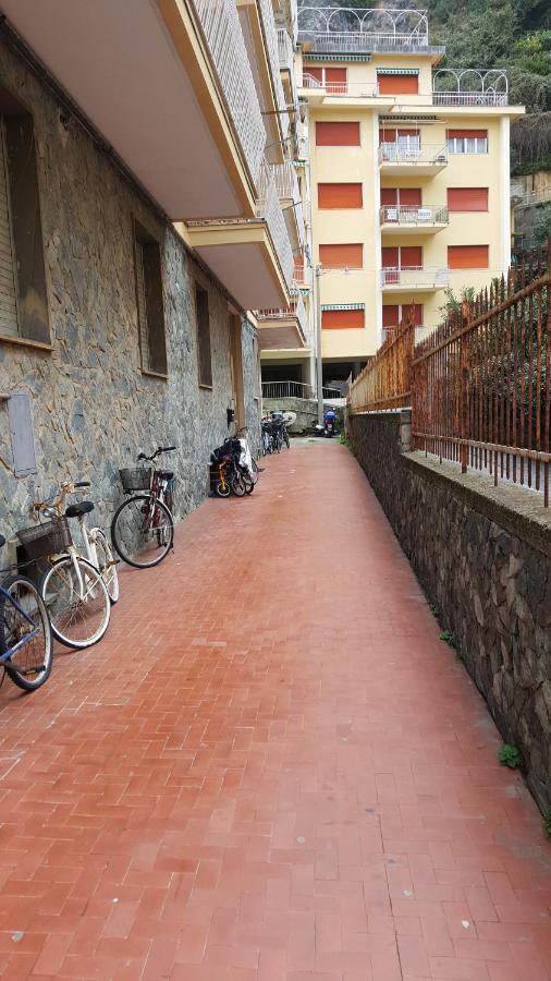 La Casa Marinara! Daire Levanto Dış mekan fotoğraf