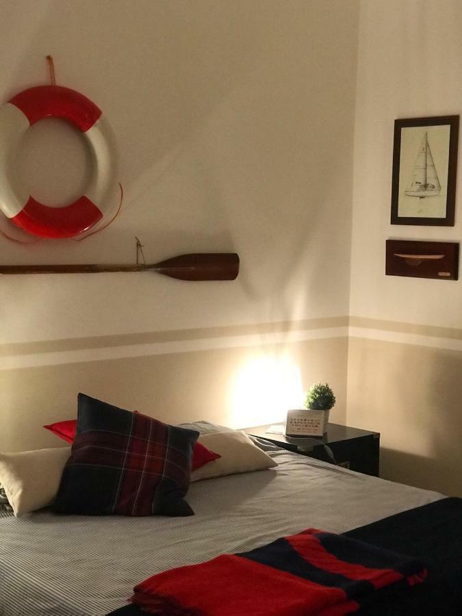 La Casa Marinara! Daire Levanto Dış mekan fotoğraf