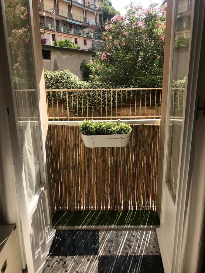 La Casa Marinara! Daire Levanto Dış mekan fotoğraf