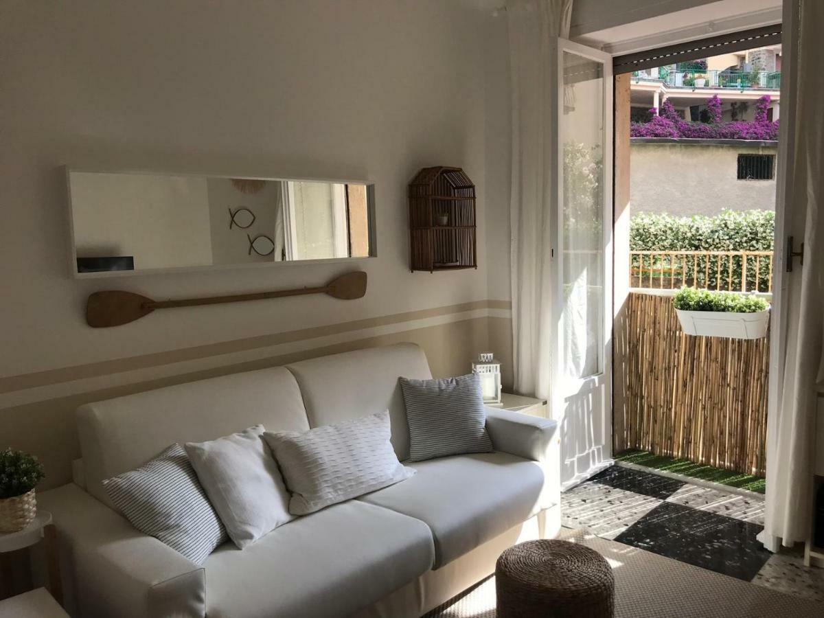 La Casa Marinara! Daire Levanto Dış mekan fotoğraf