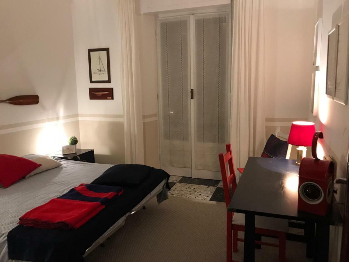 La Casa Marinara! Daire Levanto Dış mekan fotoğraf