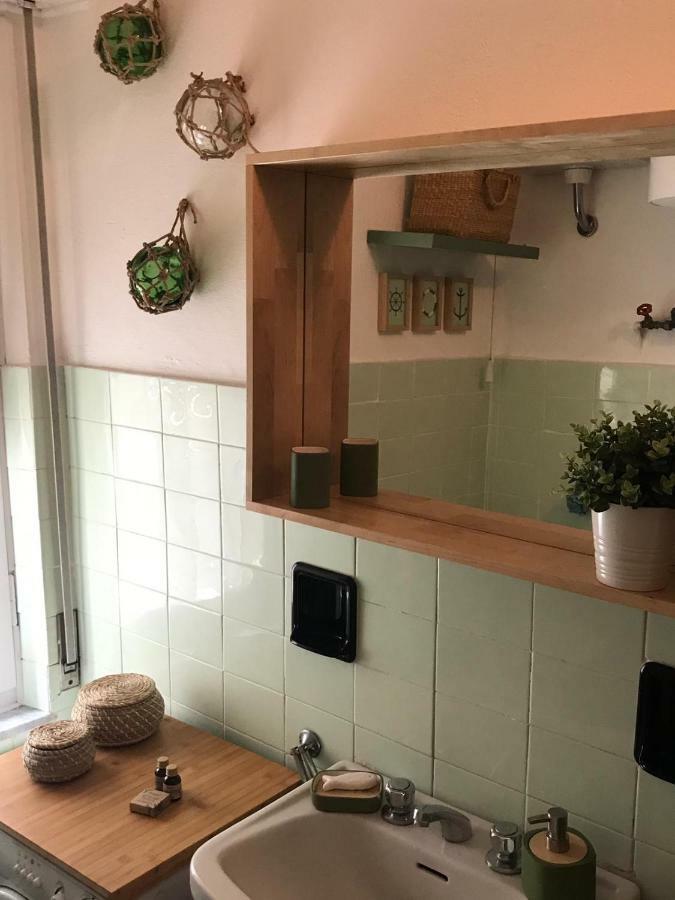 La Casa Marinara! Daire Levanto Dış mekan fotoğraf