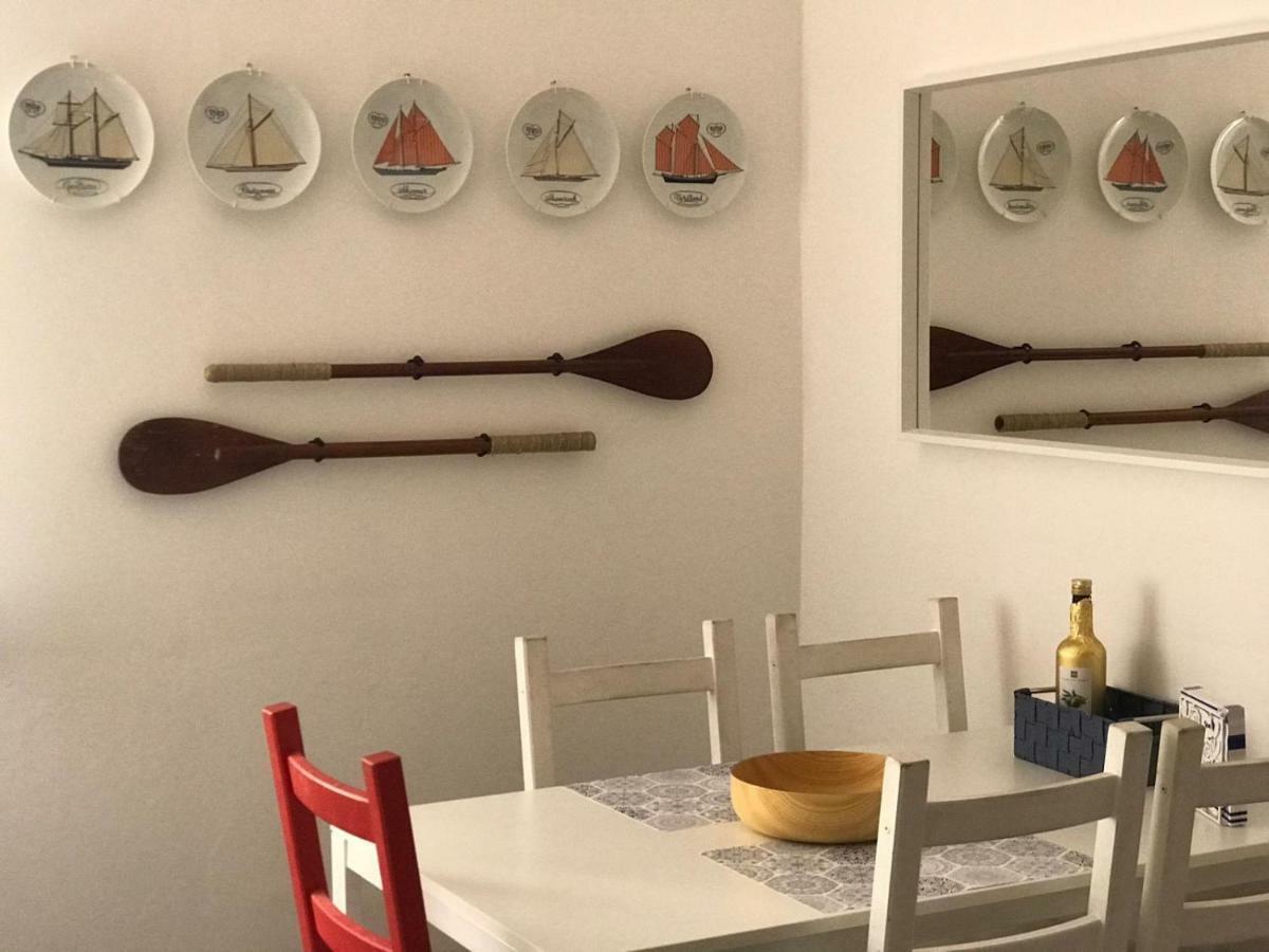 La Casa Marinara! Daire Levanto Dış mekan fotoğraf