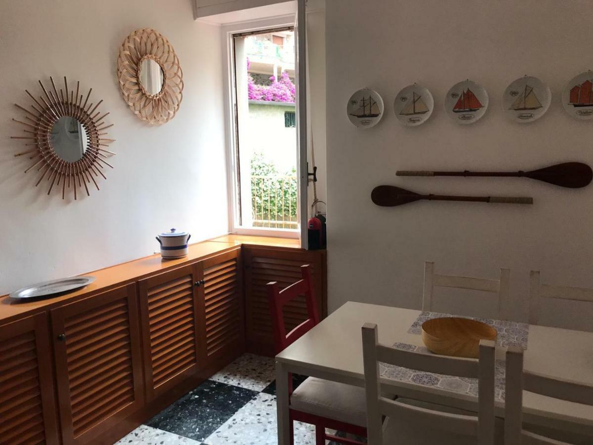 La Casa Marinara! Daire Levanto Dış mekan fotoğraf