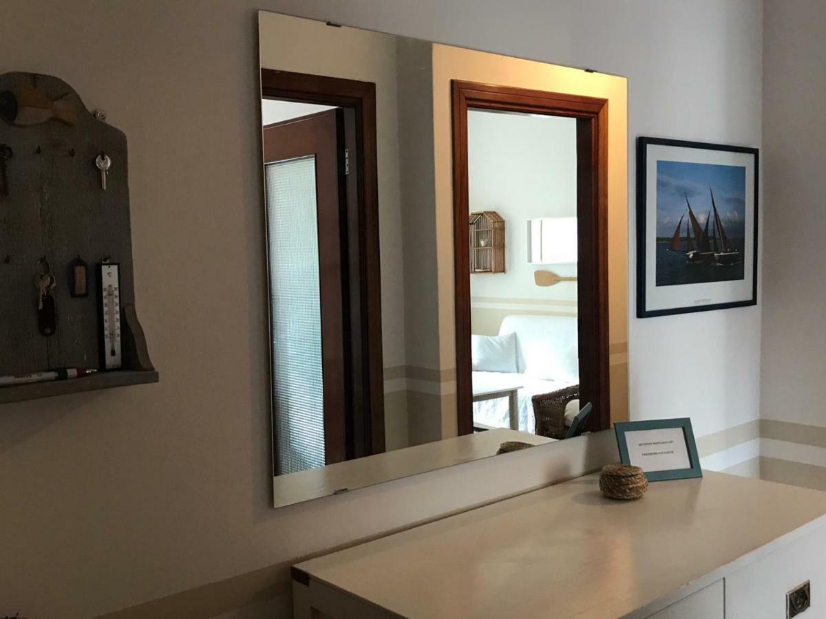 La Casa Marinara! Daire Levanto Dış mekan fotoğraf