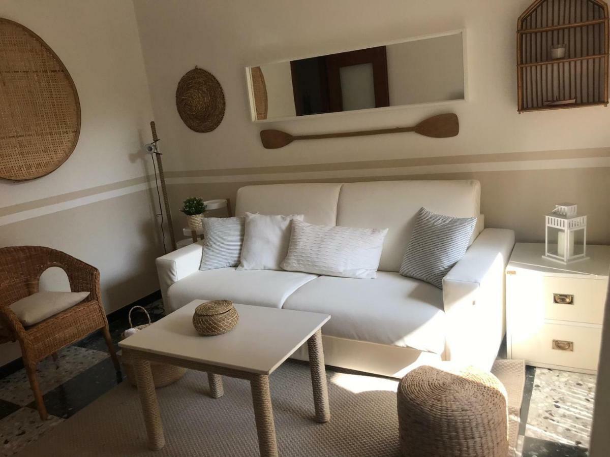 La Casa Marinara! Daire Levanto Dış mekan fotoğraf