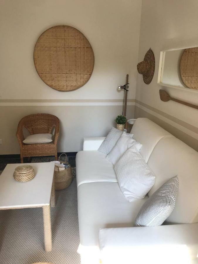 La Casa Marinara! Daire Levanto Dış mekan fotoğraf