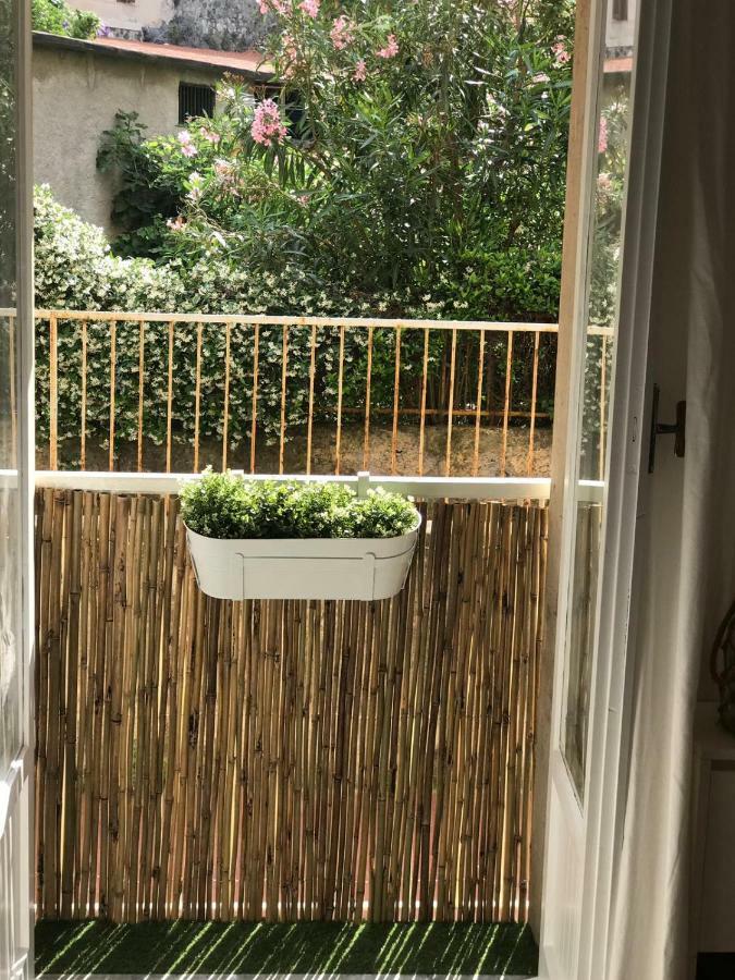 La Casa Marinara! Daire Levanto Dış mekan fotoğraf