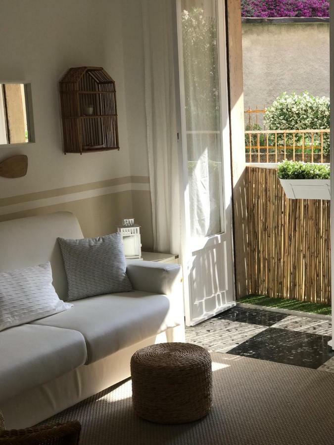 La Casa Marinara! Daire Levanto Dış mekan fotoğraf