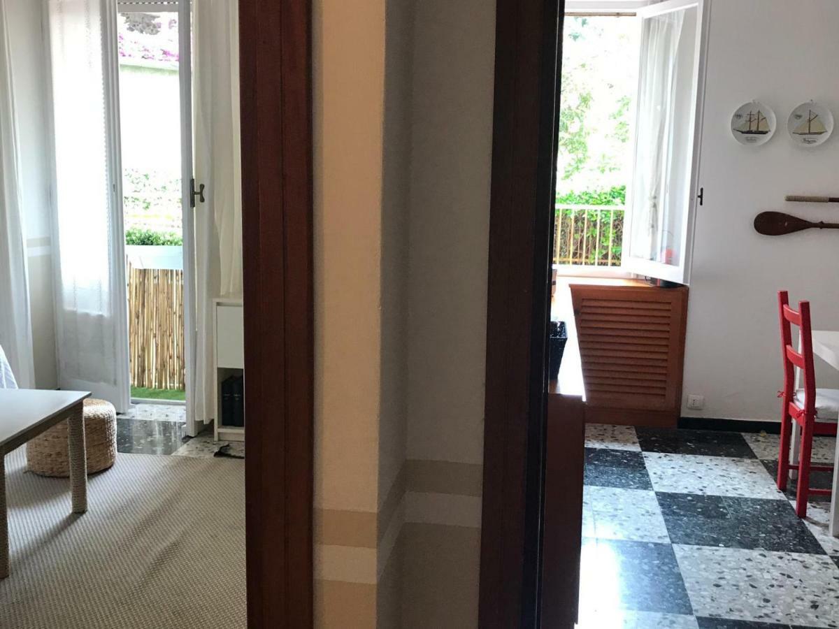 La Casa Marinara! Daire Levanto Dış mekan fotoğraf