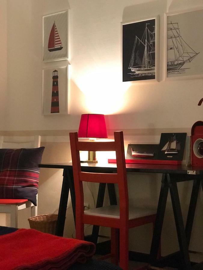 La Casa Marinara! Daire Levanto Dış mekan fotoğraf