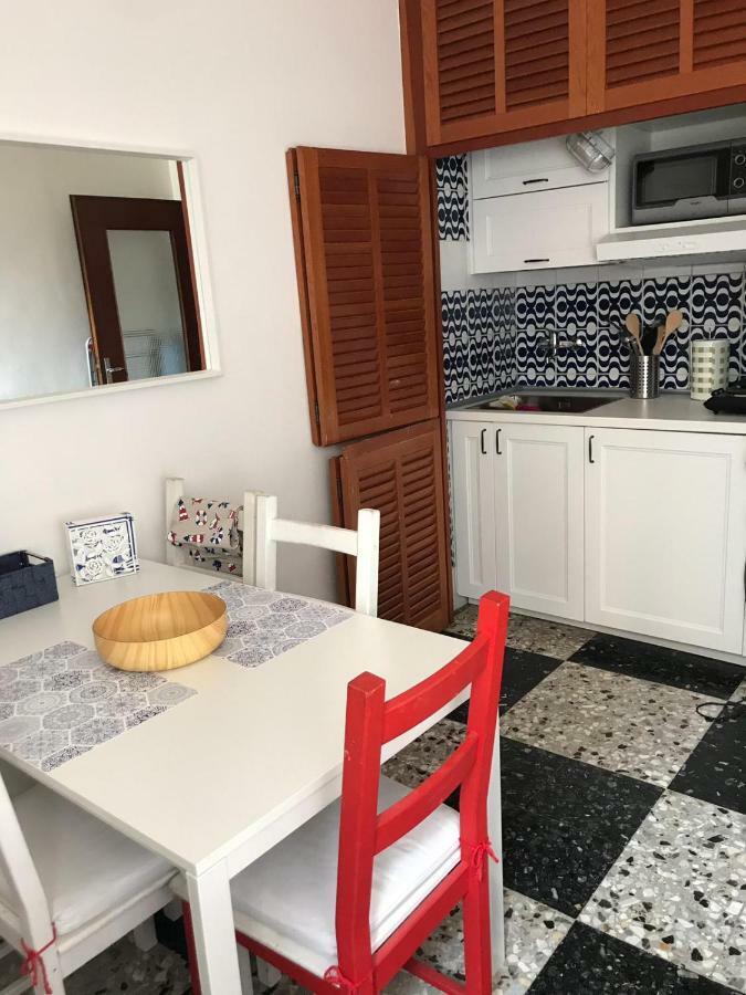 La Casa Marinara! Daire Levanto Dış mekan fotoğraf