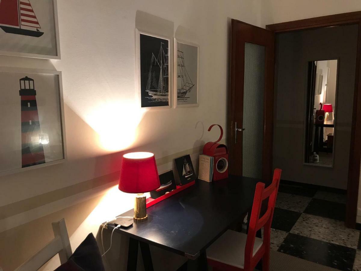 La Casa Marinara! Daire Levanto Dış mekan fotoğraf
